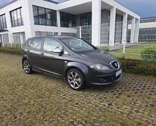 Seat Altea Gebrauchtwagen