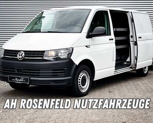 VW T6 Transporter Gebrauchtwagen