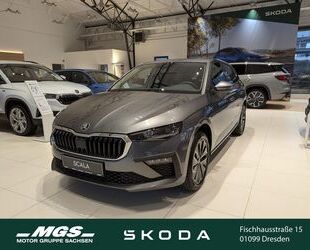 Skoda Scala Gebrauchtwagen