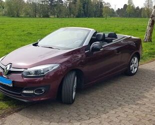 Renault Megane Gebrauchtwagen