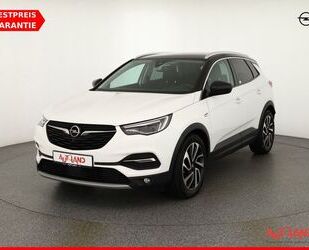 Opel Grandland (X) Gebrauchtwagen