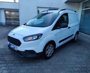 Ford Transit Gebrauchtwagen