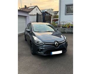 Renault Clio Gebrauchtwagen