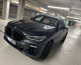 BMW X6 M50 Gebrauchtwagen