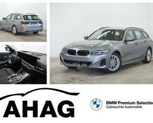 BMW 318 Gebrauchtwagen