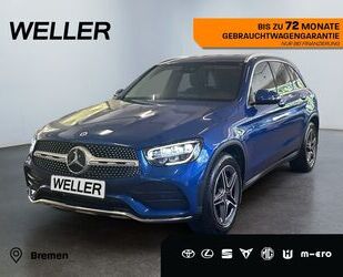 Mercedes-Benz GLC 200 Gebrauchtwagen