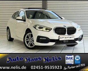 BMW 118 Gebrauchtwagen