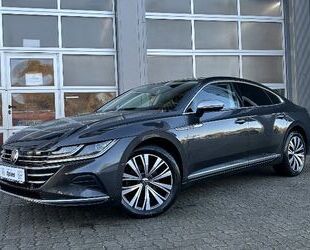 VW Arteon Gebrauchtwagen