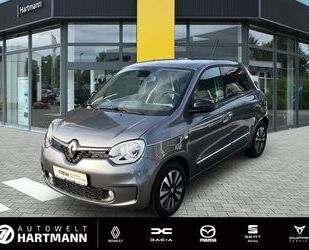 Renault Twingo Gebrauchtwagen
