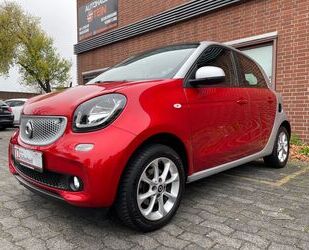 Smart ForFour Gebrauchtwagen