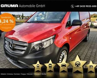 Mercedes-Benz Vito Gebrauchtwagen