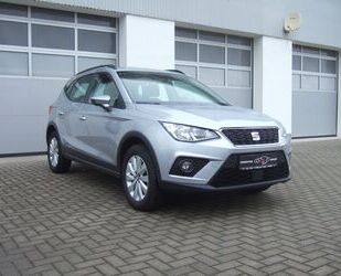 Seat Arona Gebrauchtwagen