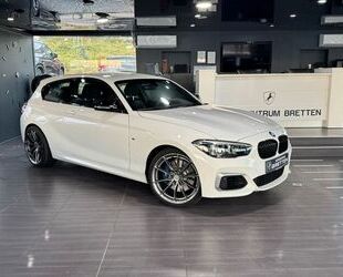 BMW M140i Gebrauchtwagen