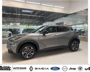 Nissan Juke Gebrauchtwagen