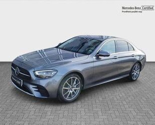 Mercedes-Benz E 300 Gebrauchtwagen