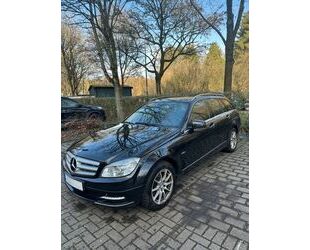 Mercedes-Benz C 200 Gebrauchtwagen