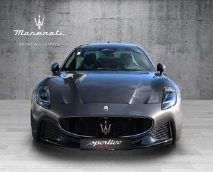 Maserati Maserati GranTurismo Modena*VFW ohne Zulassung* Gebrauchtwagen