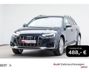 Audi Audi A4 allroad 45 TFSI quattro LED*AHK*STHZG*VIRT Gebrauchtwagen