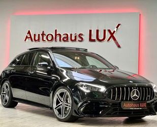 Mercedes-Benz CLA 45 AMG Gebrauchtwagen