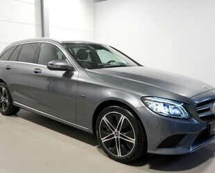 Mercedes-Benz C 300 Gebrauchtwagen