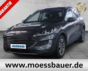 Ford Kuga Gebrauchtwagen