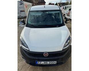 Fiat Doblo Gebrauchtwagen