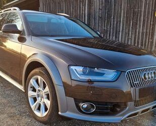 Audi A4 Allroad Gebrauchtwagen