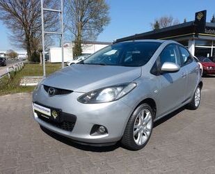 Mazda 2 Gebrauchtwagen