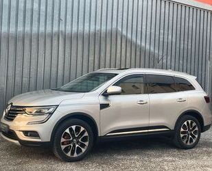 Renault Koleos Gebrauchtwagen