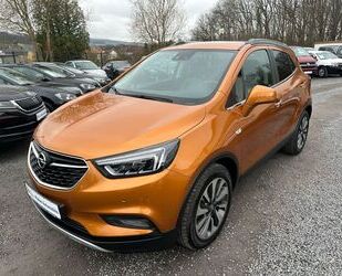Opel Mokka Gebrauchtwagen