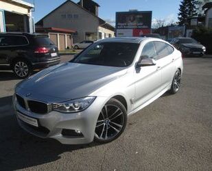 BMW 330 Gran Turismo Gebrauchtwagen