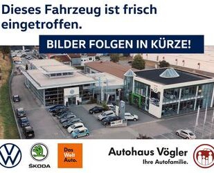VW up! Gebrauchtwagen