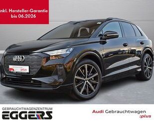 Audi Q4 Gebrauchtwagen