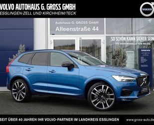 Volvo XC60 Gebrauchtwagen