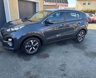 Kia Sportage Gebrauchtwagen