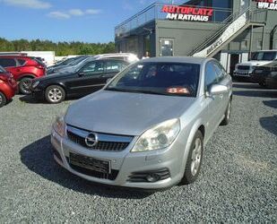 Opel Vectra Gebrauchtwagen