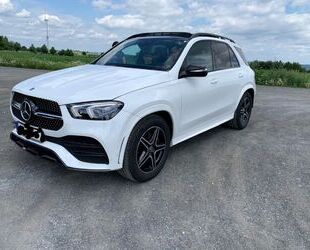 Mercedes-Benz GLE 350 Gebrauchtwagen