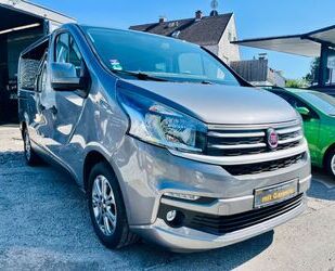 Fiat Talento Gebrauchtwagen