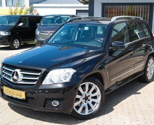 Mercedes-Benz GLK 320 Gebrauchtwagen