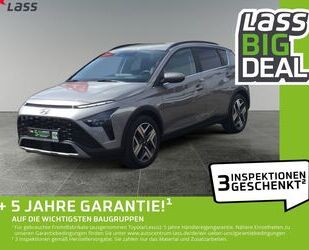 Hyundai BAYON Gebrauchtwagen