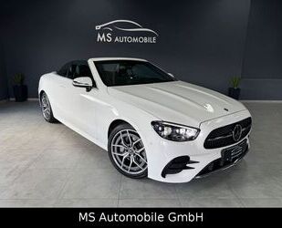 Mercedes-Benz E 200 Gebrauchtwagen