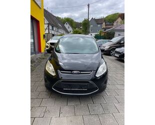Ford Grand C-Max Gebrauchtwagen