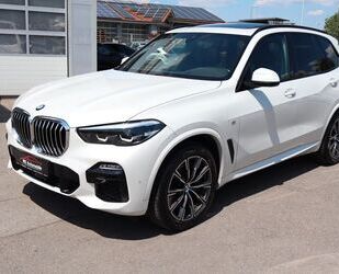 BMW X5 Gebrauchtwagen