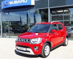 Suzuki Ignis Gebrauchtwagen
