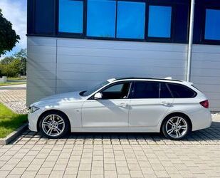 BMW 340 Gebrauchtwagen