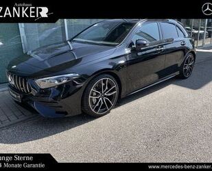 Mercedes-Benz A 35 AMG Gebrauchtwagen
