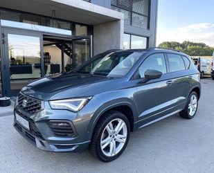 Seat Ateca Gebrauchtwagen