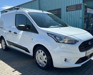 Ford Transit Connect Gebrauchtwagen