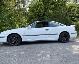 Opel Calibra Gebrauchtwagen