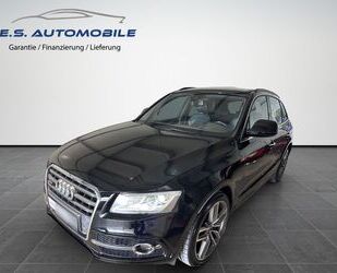 Audi SQ5 Gebrauchtwagen